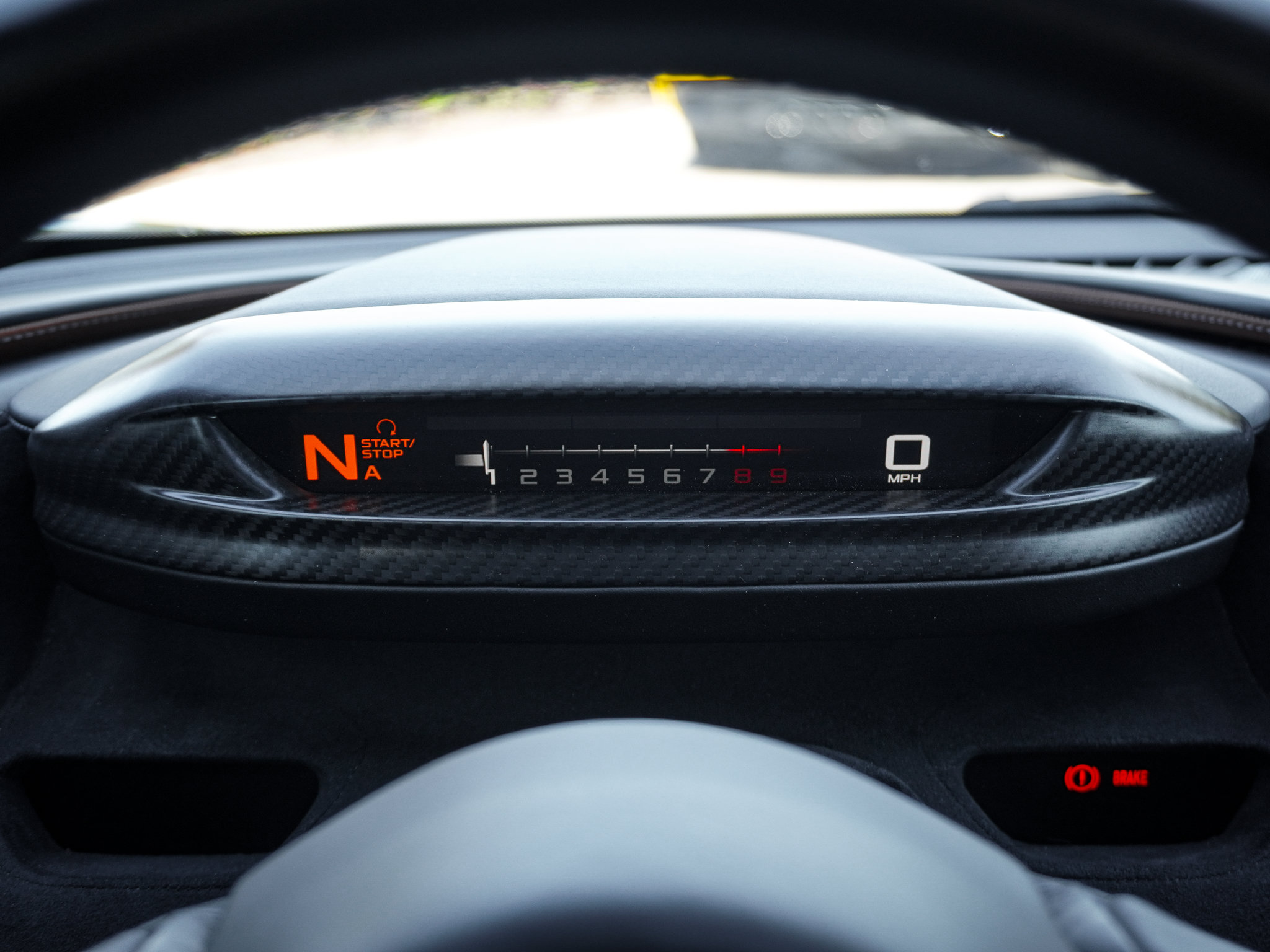 Used 2018 McLaren 720S Luxury photo 24