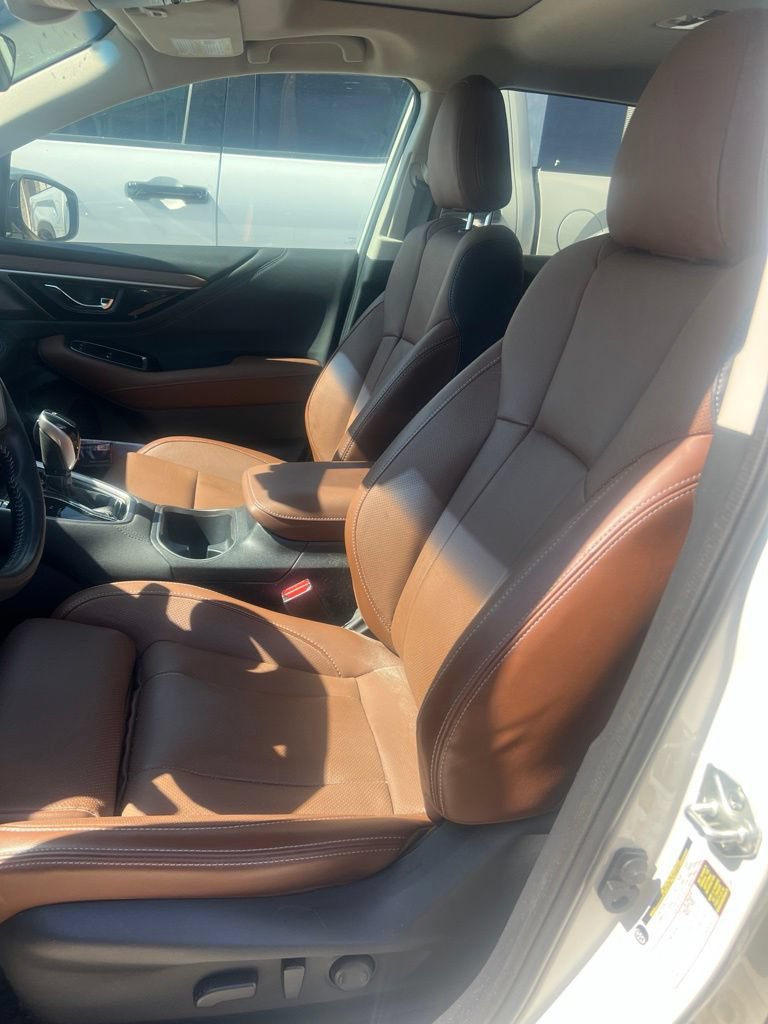 Used 2021 Subaru Outback Touring