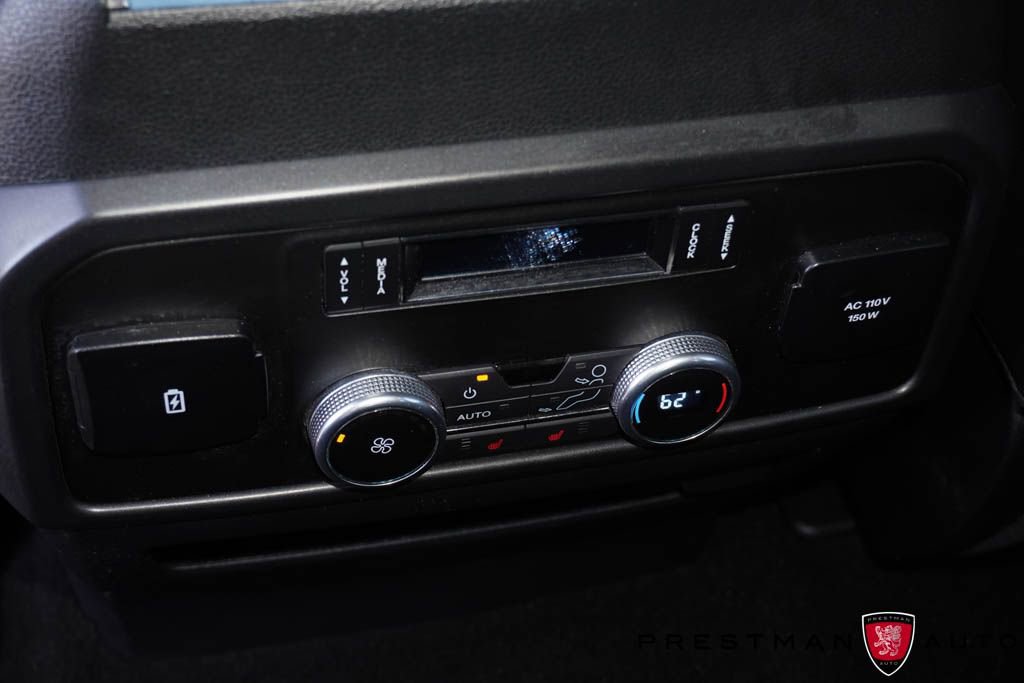 2021 Ford Expedition King Ranch