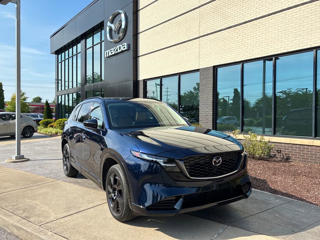 Used MAZDA CX-5 for Sale in Franklin, TN - Autotrader