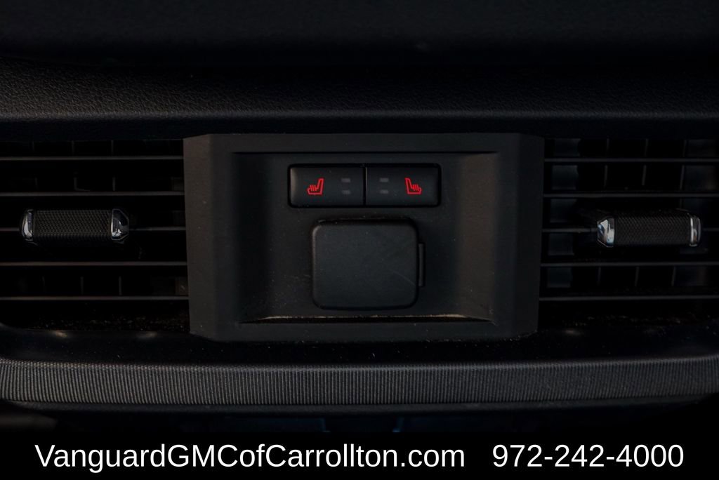 2024 Ford F150 Platinum