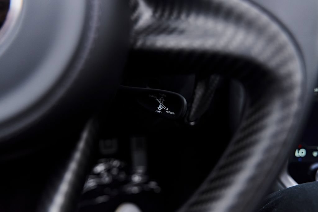 Used 2025 McLaren 750S Spider photo 69