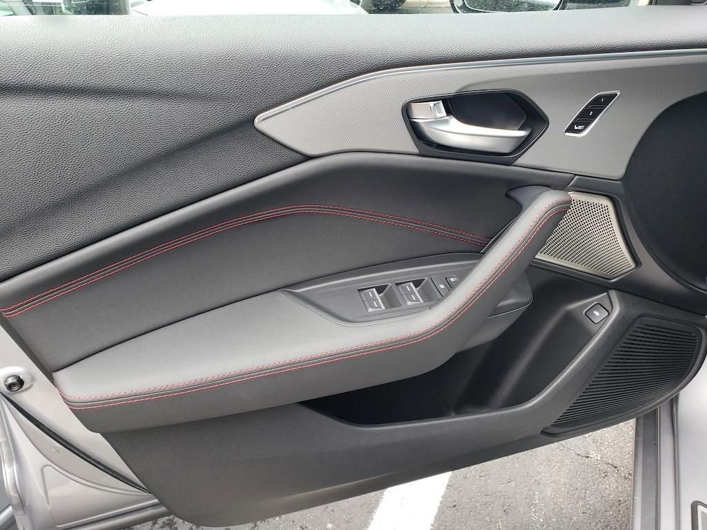 2025 Acura TLX SH-AWD w/ A-SPEC Pkg