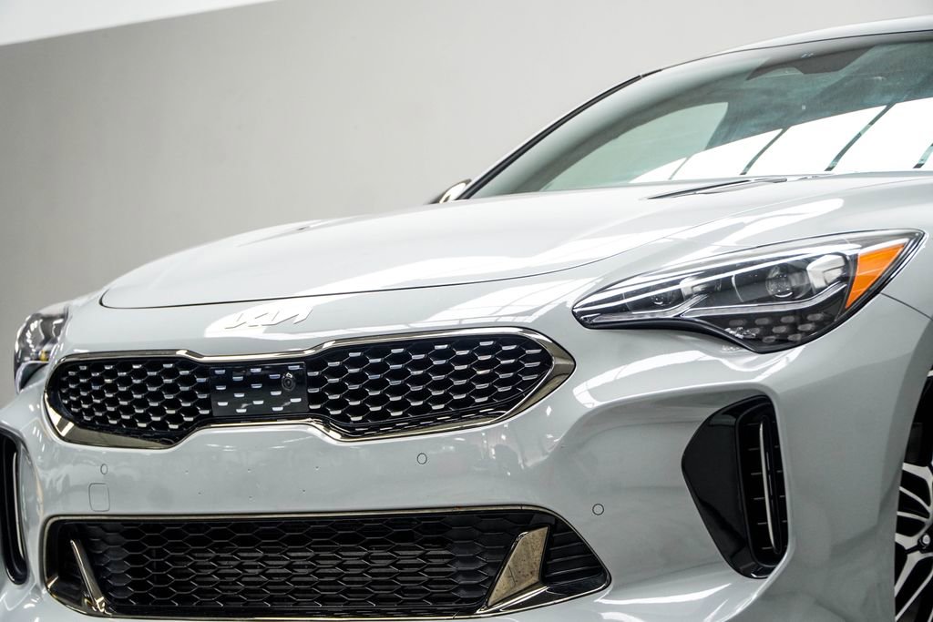 2023 Kia Stinger GT2