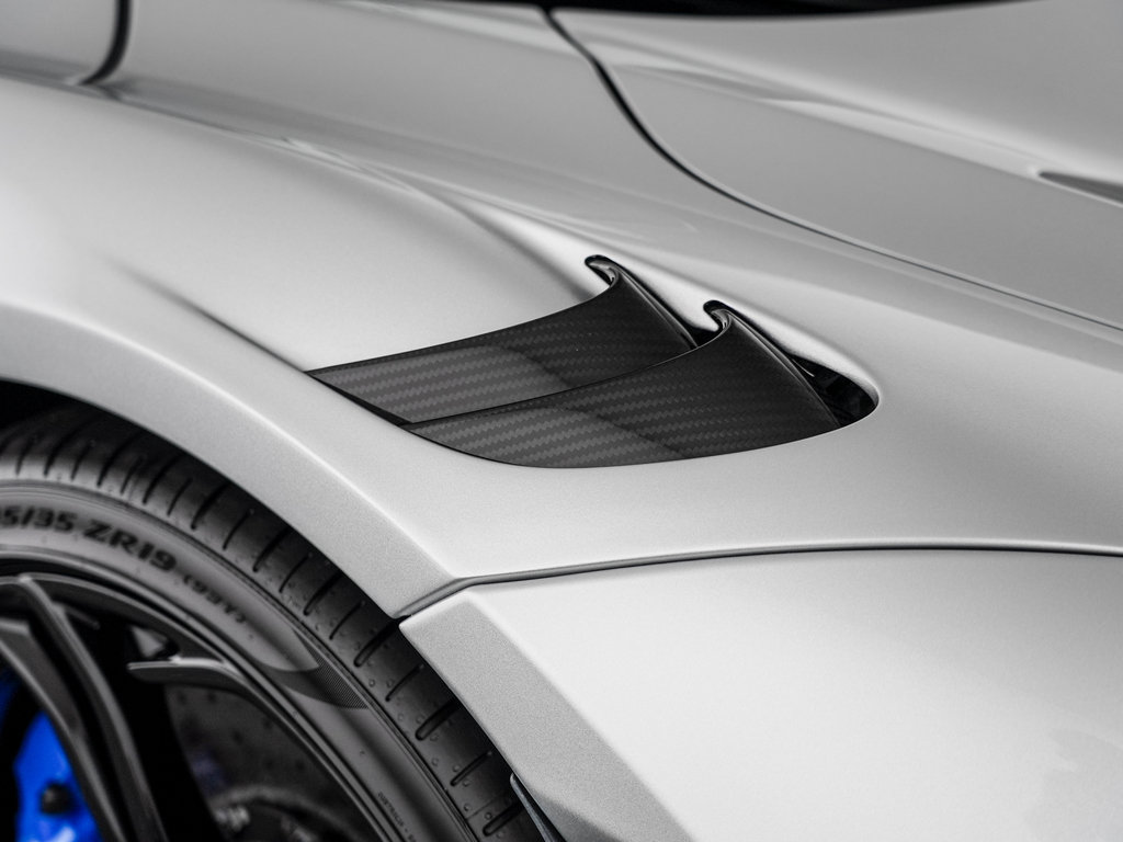 New 2027 McLaren 750S photo 47