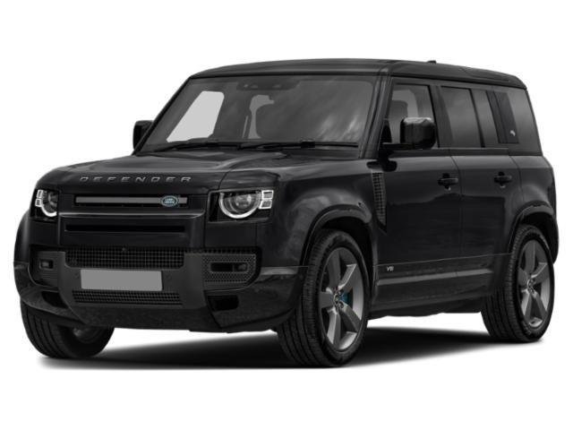Certified 2023 Land Rover Defender 110 X-Dynamic SE
