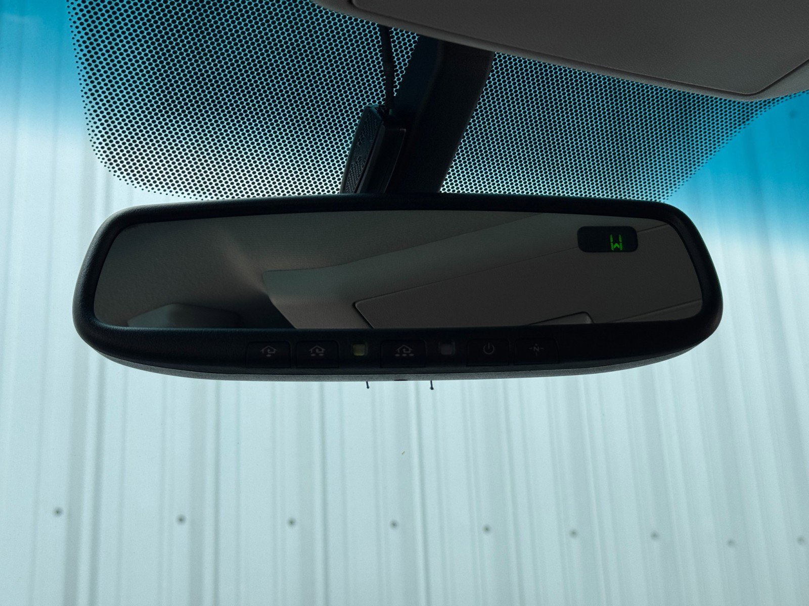 2016 Toyota Sequoia SR5