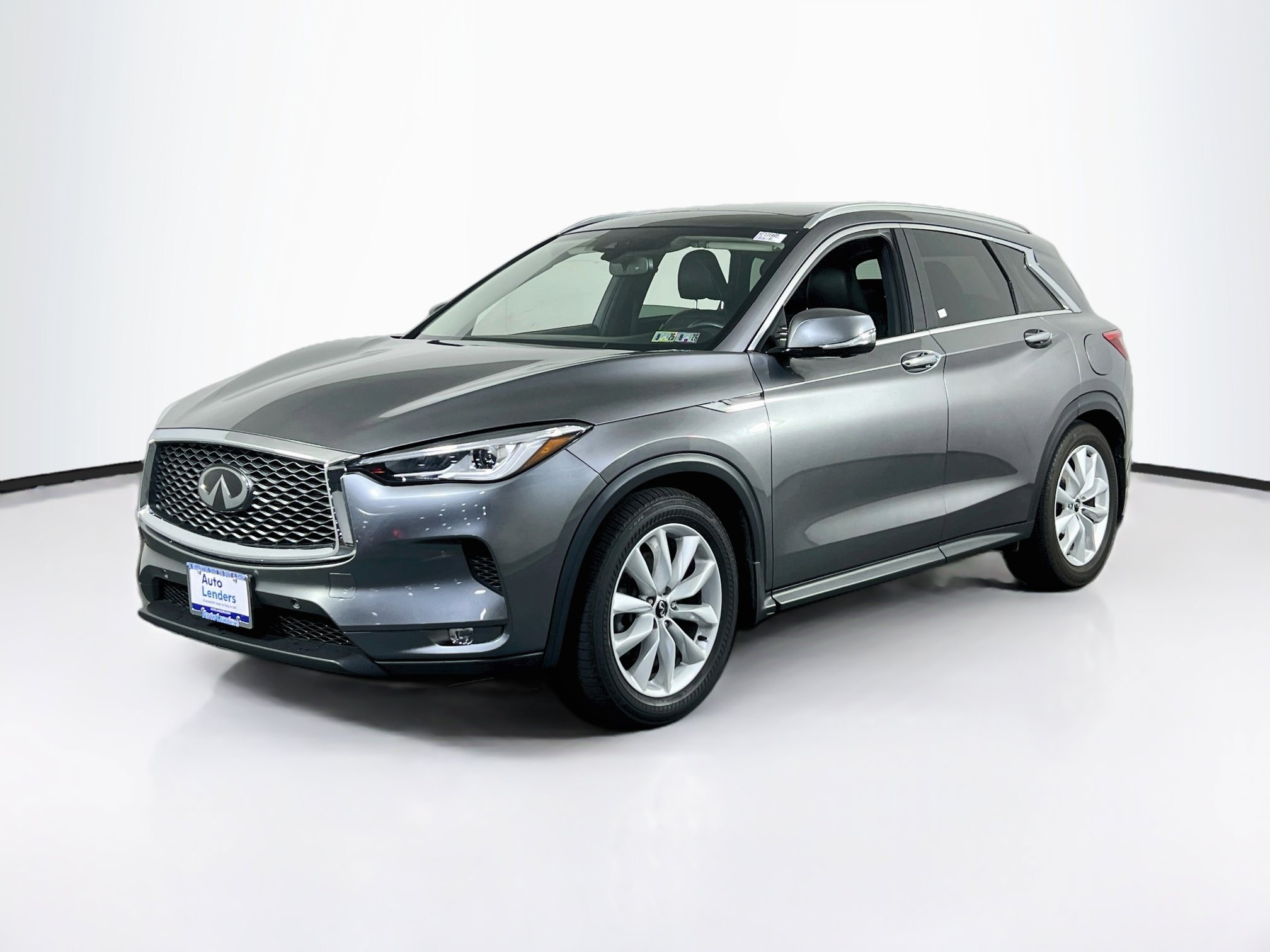 Used INFINITI Cars for Sale in Vineland, NJ - Autotrader