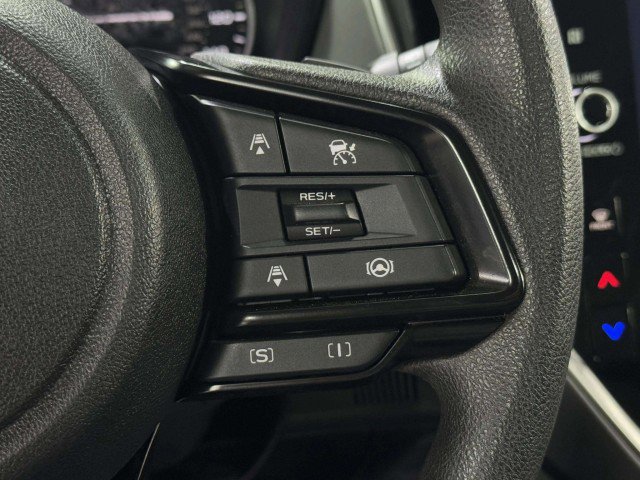 2024 Subaru Crosstrek 2.0i Premium