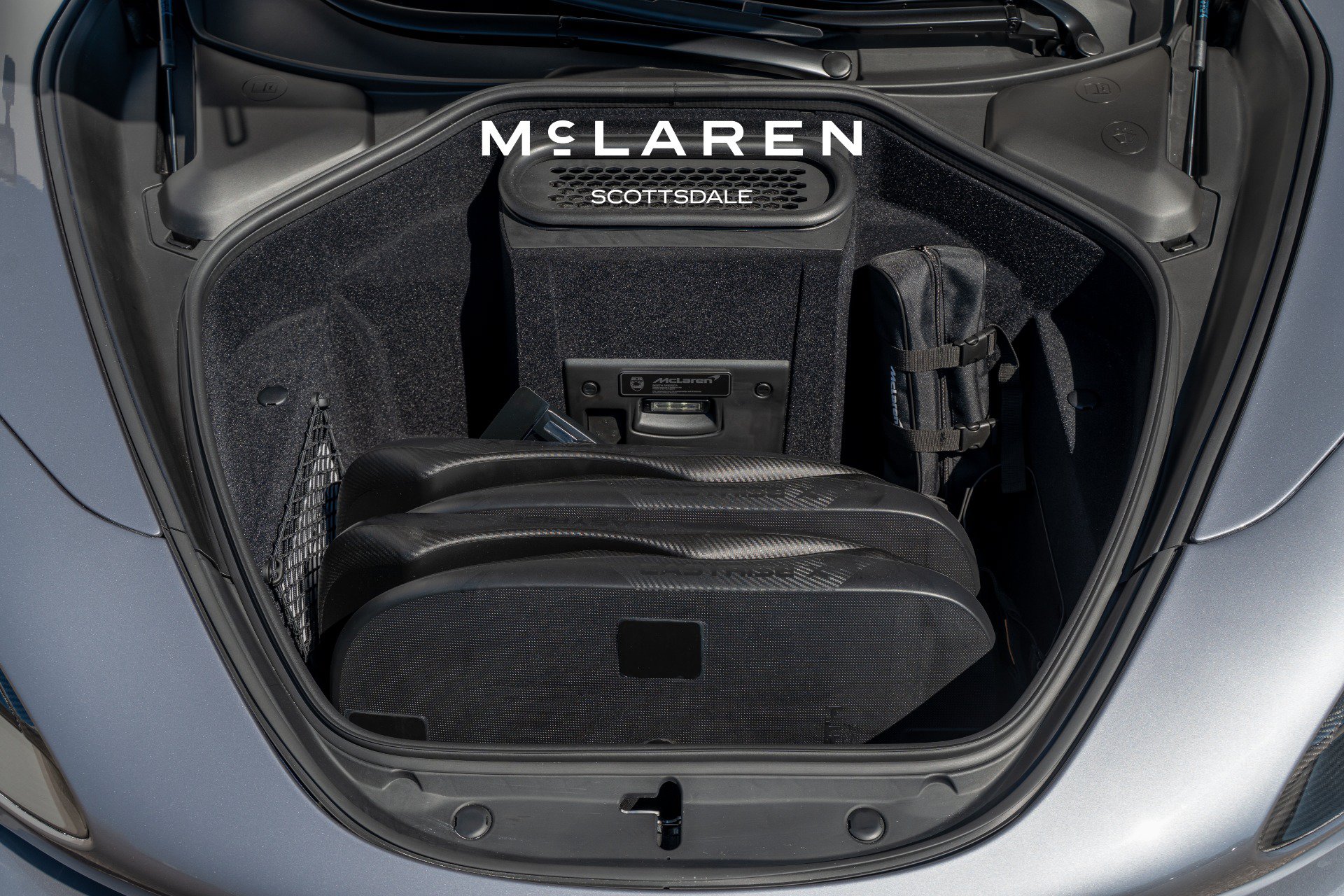 New 2027 McLaren 750S Spider photo 41