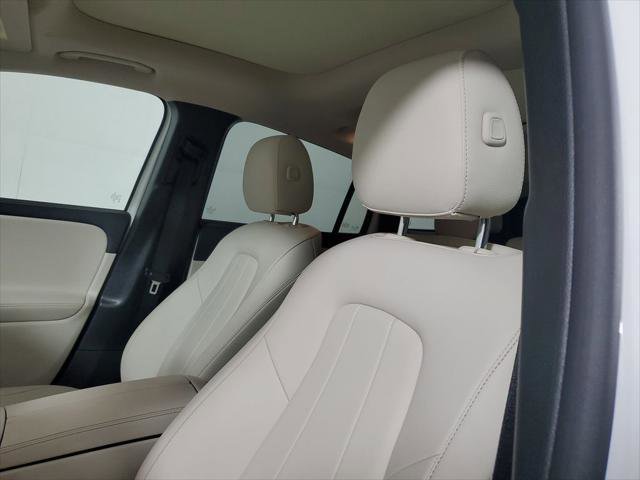 2023 Mercedes-Benz GLA 250