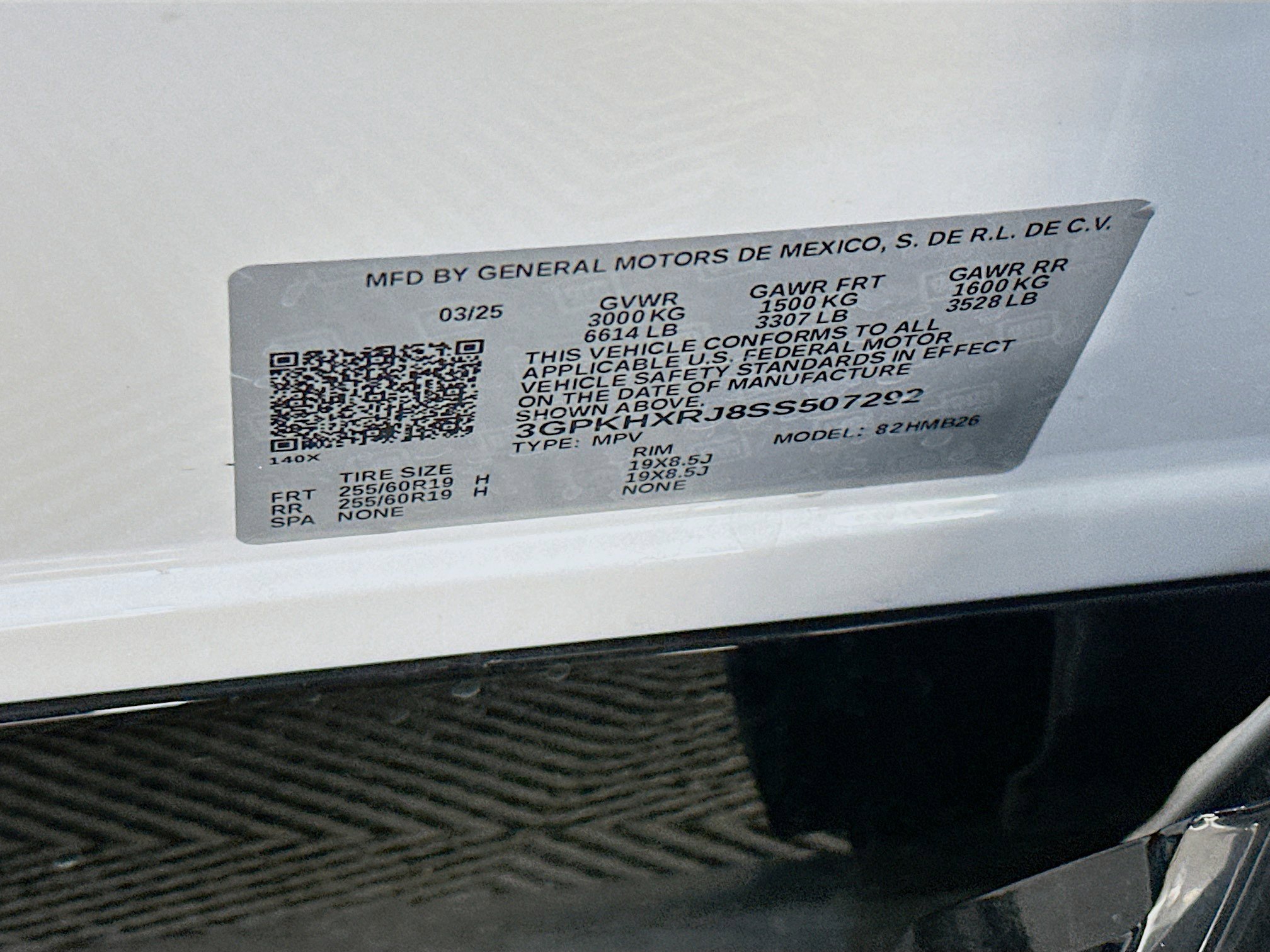 2025 Honda Prologue Touring