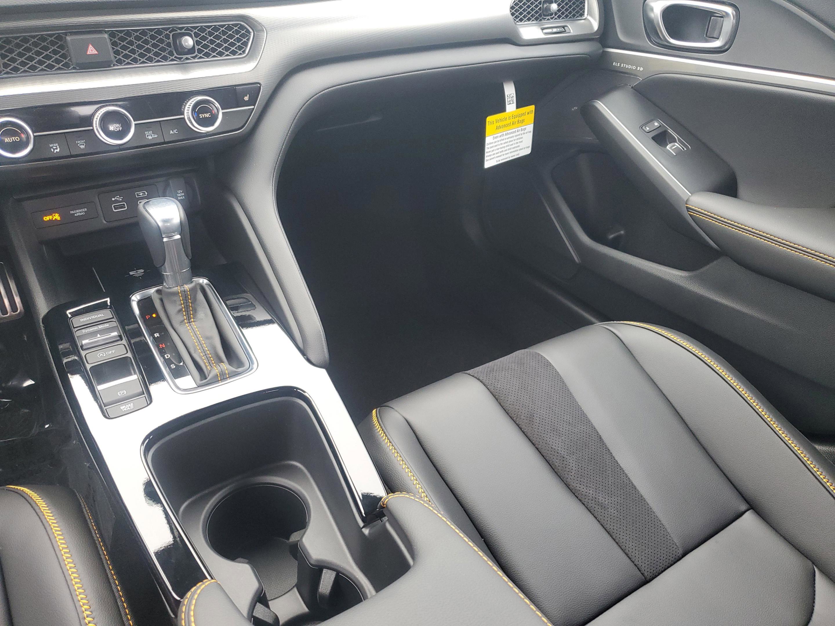 2026 Acura Integra A-Spec