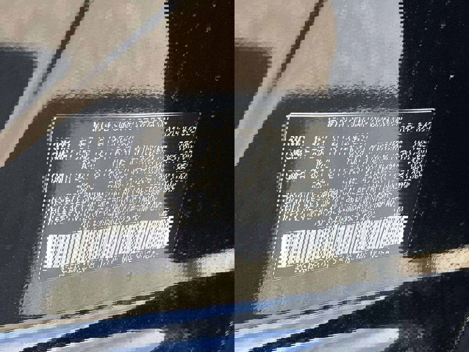 2025 Subaru Crosstrek 2.5i Limited