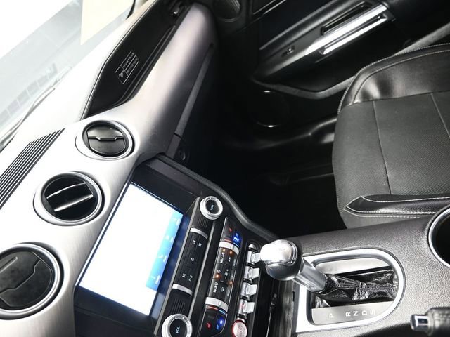 2020 Ford Mustang Premium