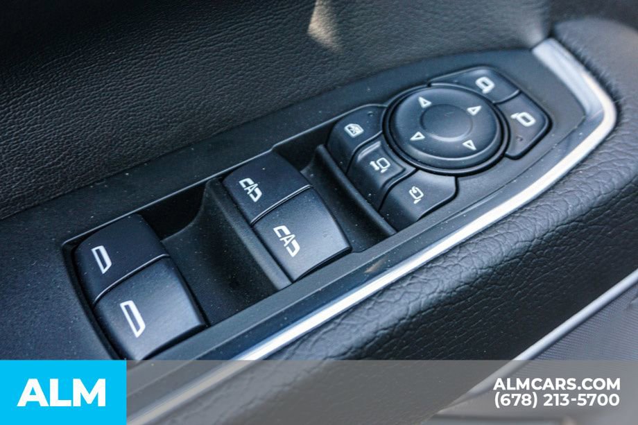 2025 GMC Sierra 3500 Denali