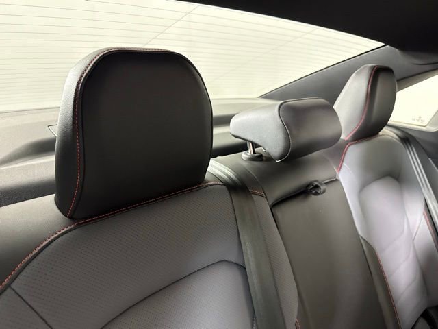 2025 Volkswagen Jetta GLI Autobahn