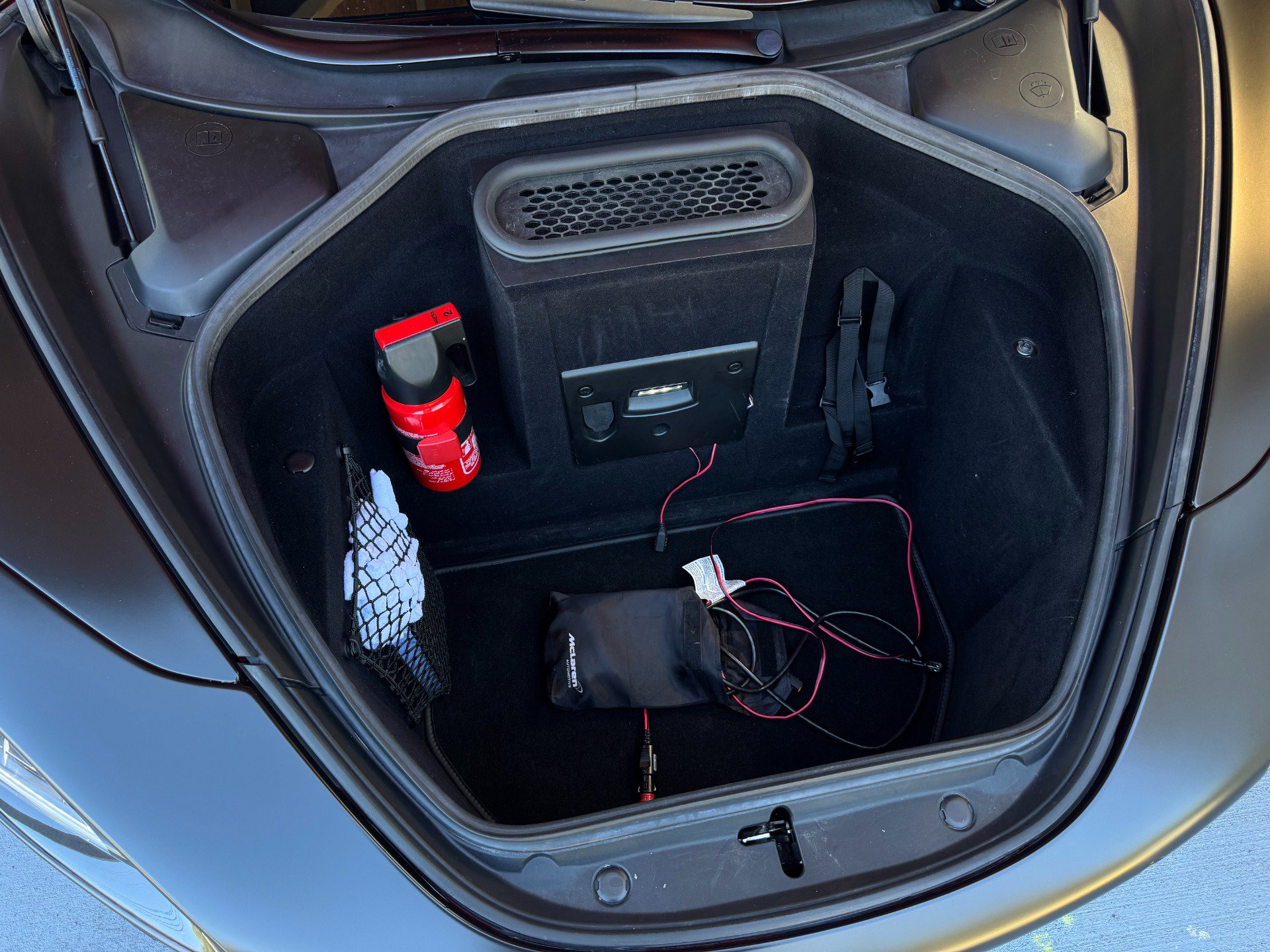 Used 2019 McLaren 720S Performance photo 43