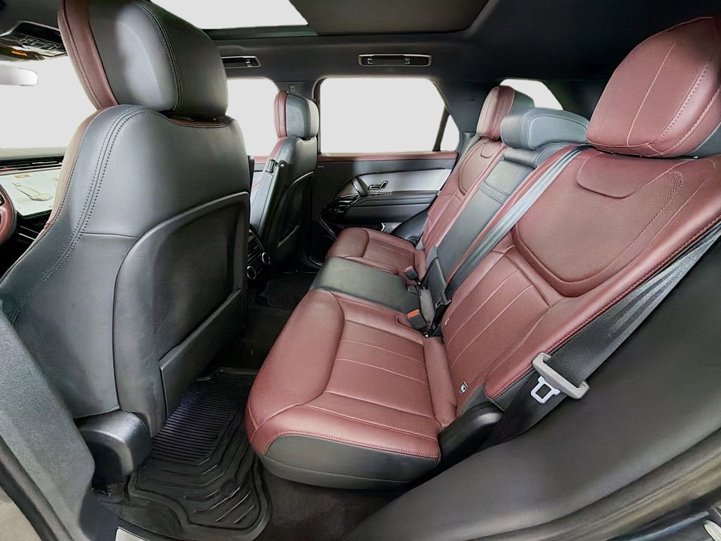 2023 Land Rover Range Rover Sport SE Dynamic