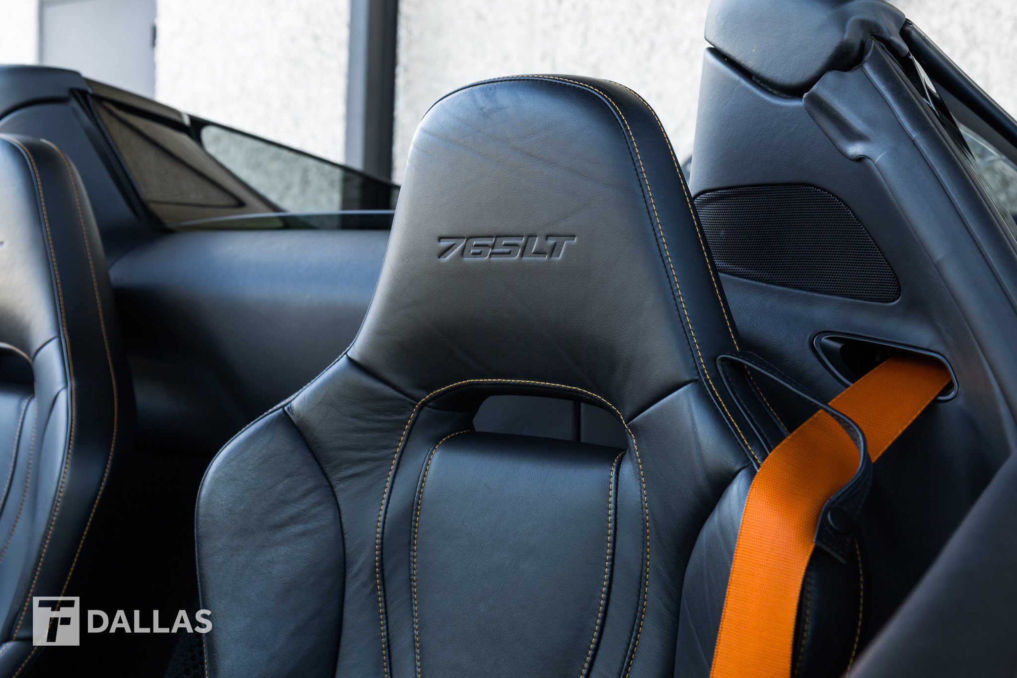Used 2022 McLaren 765LT photo 25