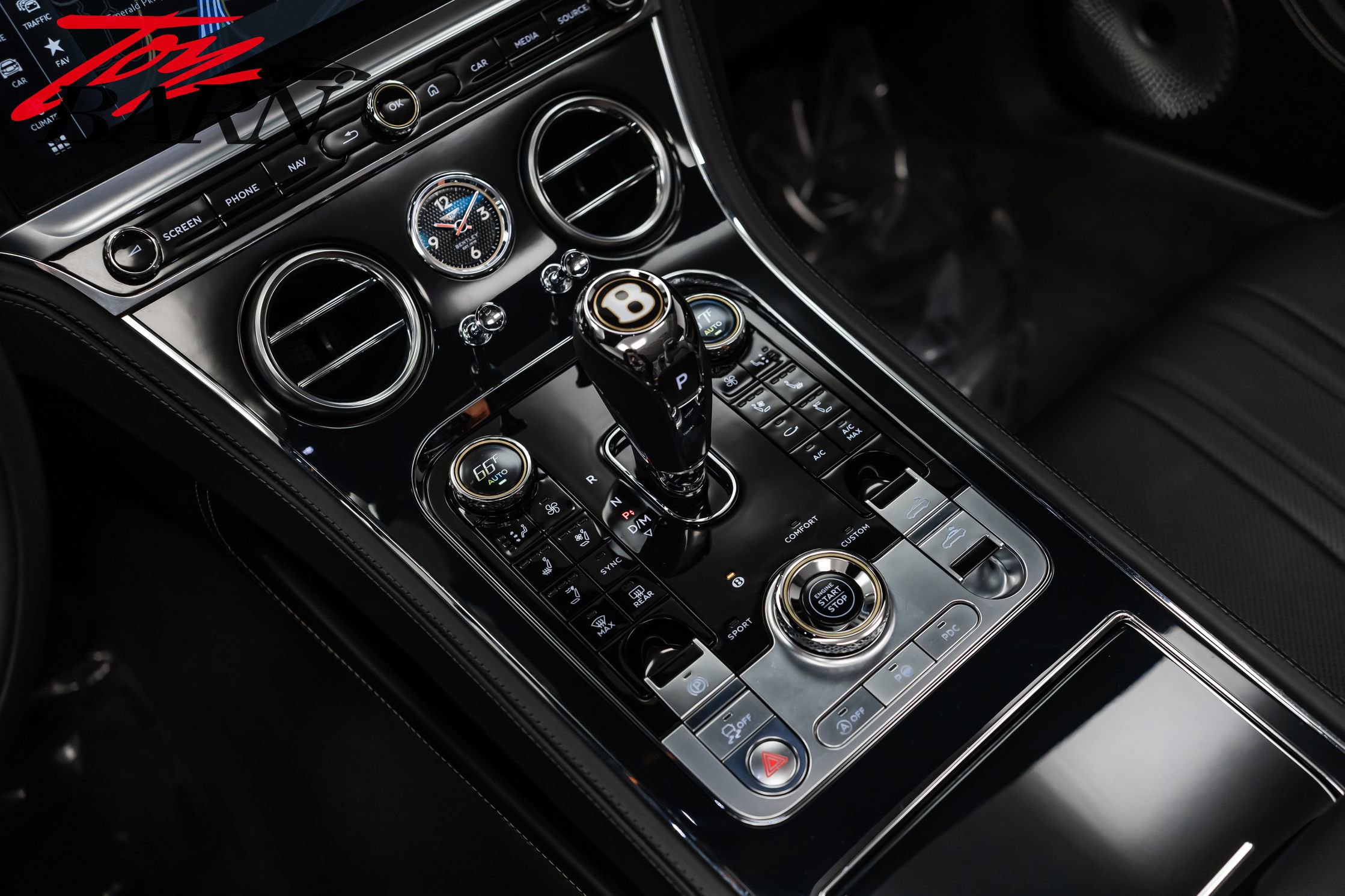 2020 Bentley Continental GT