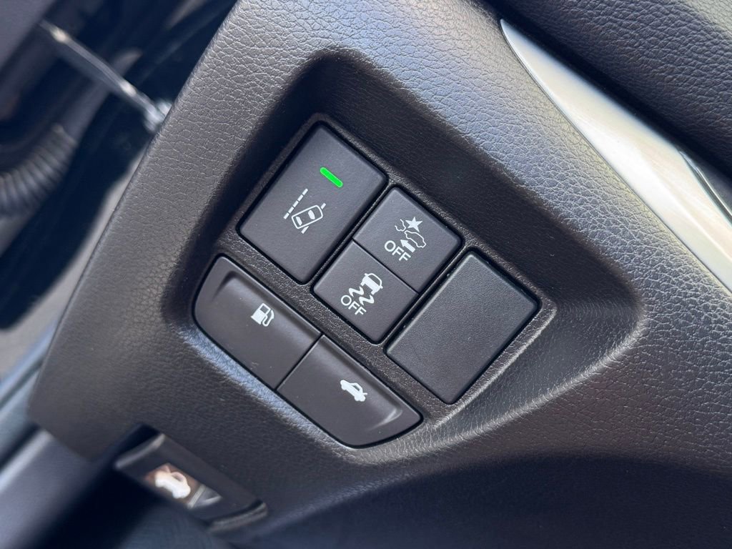 2020 Acura TLX w/ Technology Package