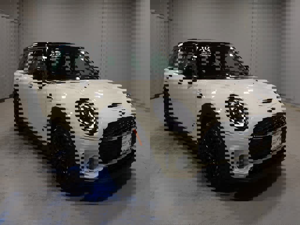 Used MINI Cooper Clubman for Sale in Cheshire, CT - Autotrader