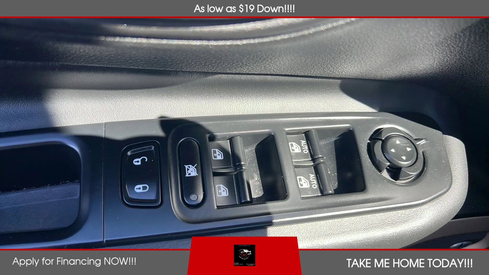 2016 Jeep Renegade 75th Anniversary