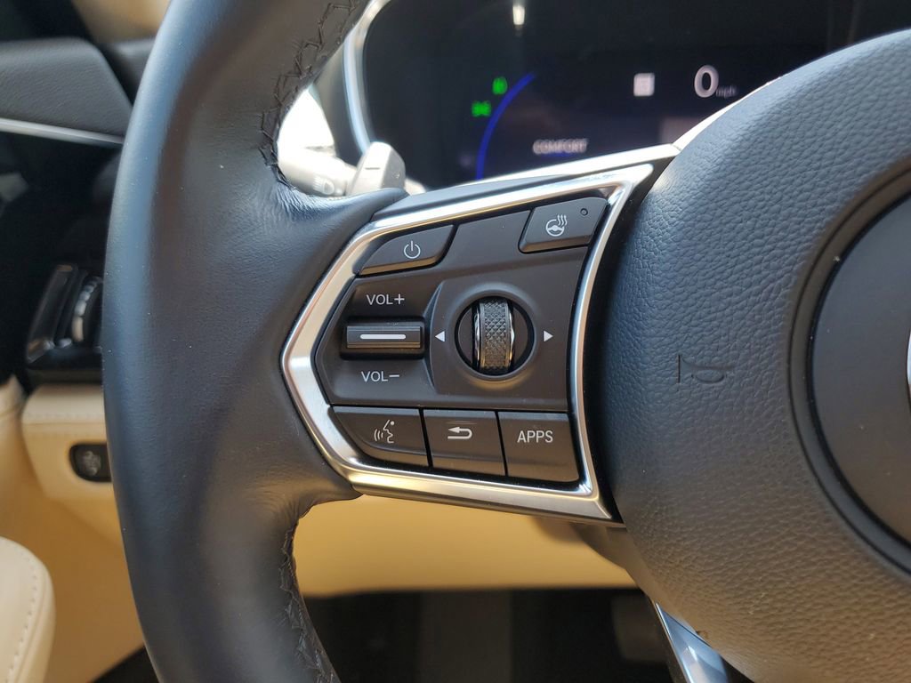 2023 Acura MDX SH-AWD w/ Advance Package