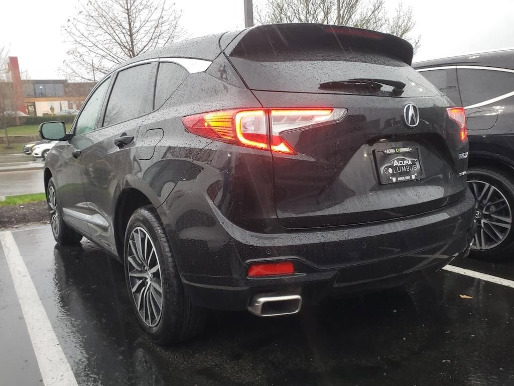 2026 Acura RDX SH-AWD w/ Advance Package