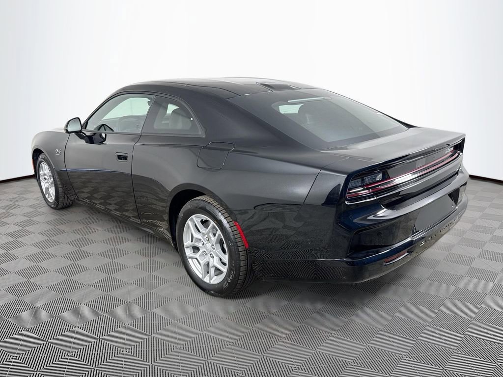 2025 Dodge Charger R/T