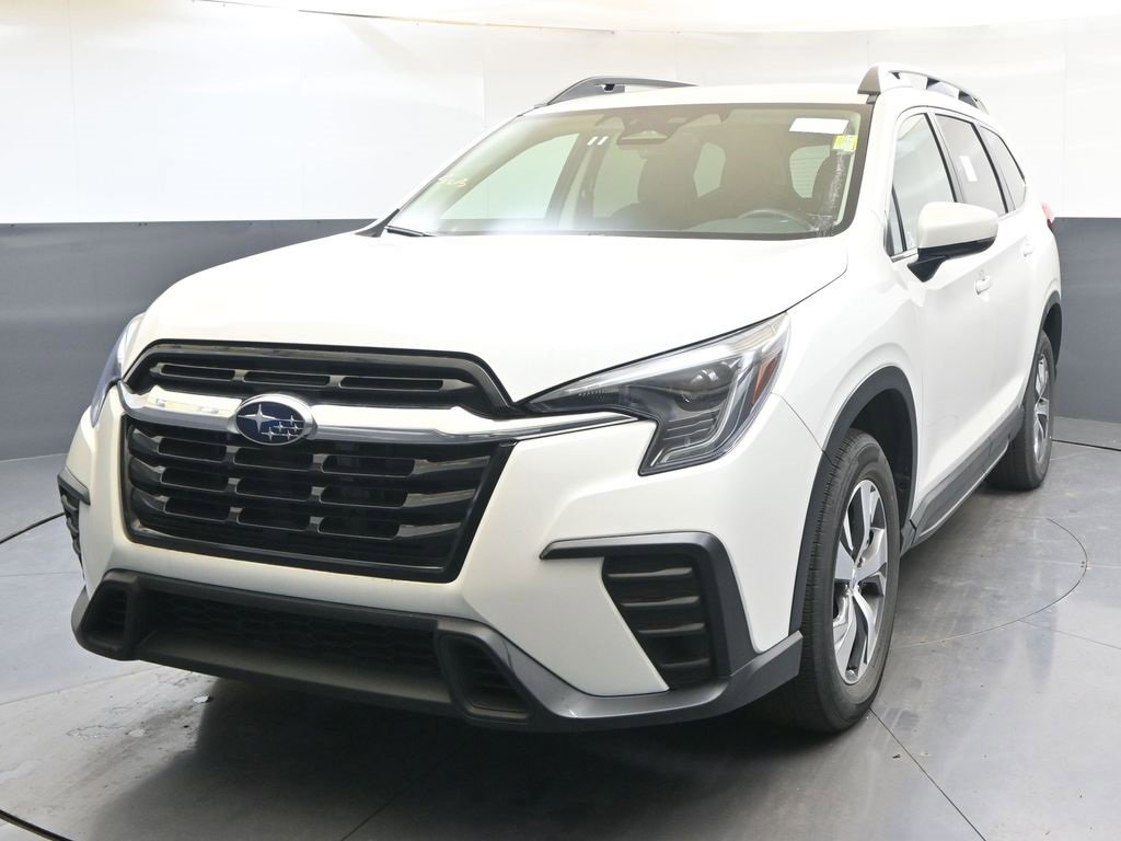 2024 Subaru Ascent Premium 7-Passenger