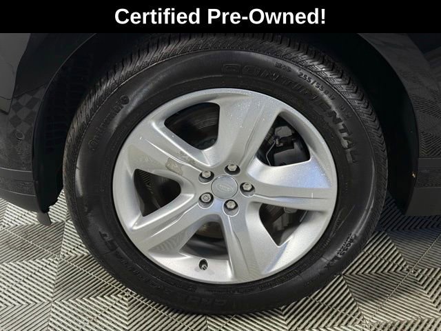 2026 Land Rover Range Rover Velar S