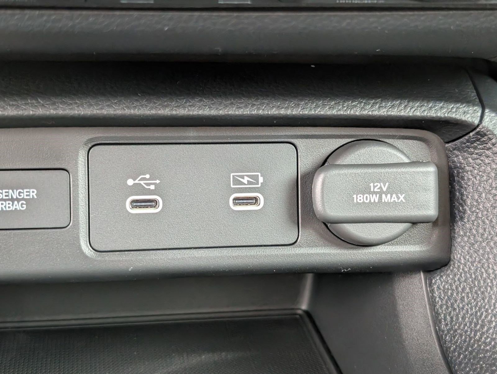 2026 Honda Civic FWD Hybrid Sedan