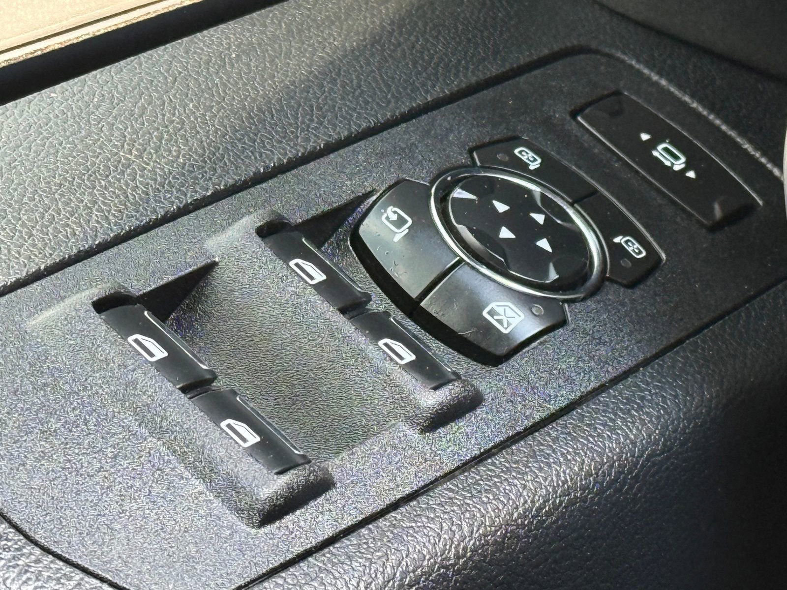 2017 Ford F250 Lariat