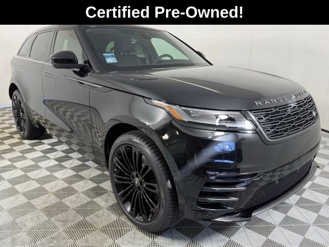 2026 Land Rover Range Rover Velar Dynamic SE