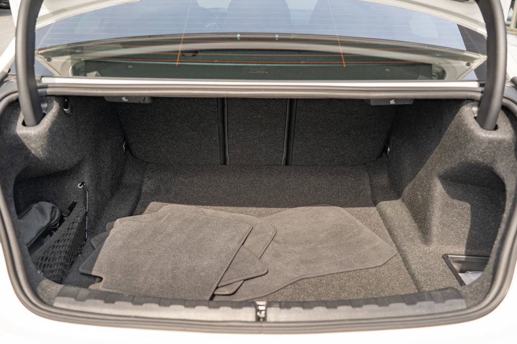 2025 BMW M3 Competition