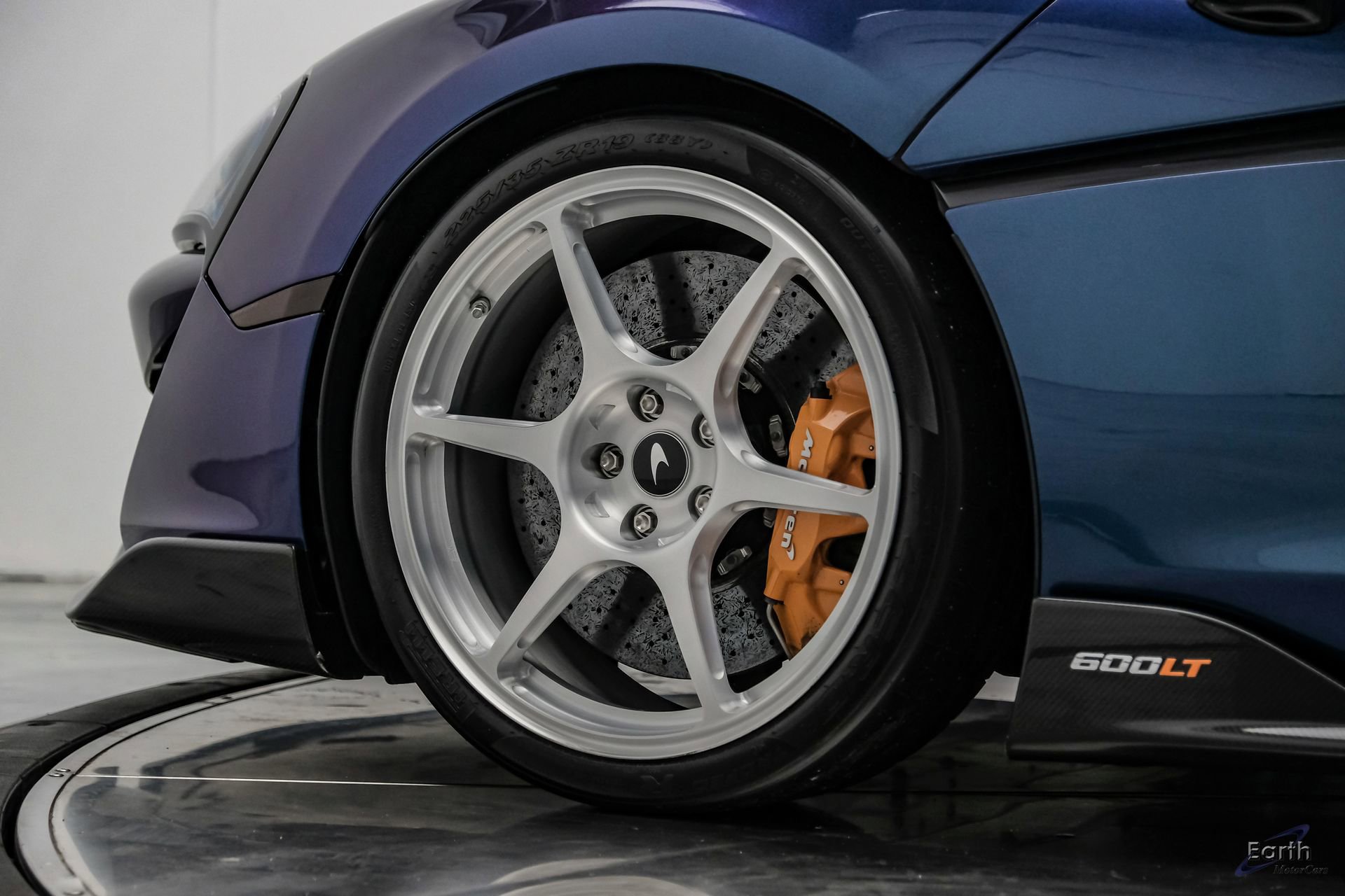 Used 2019 McLaren 600LT photo 68