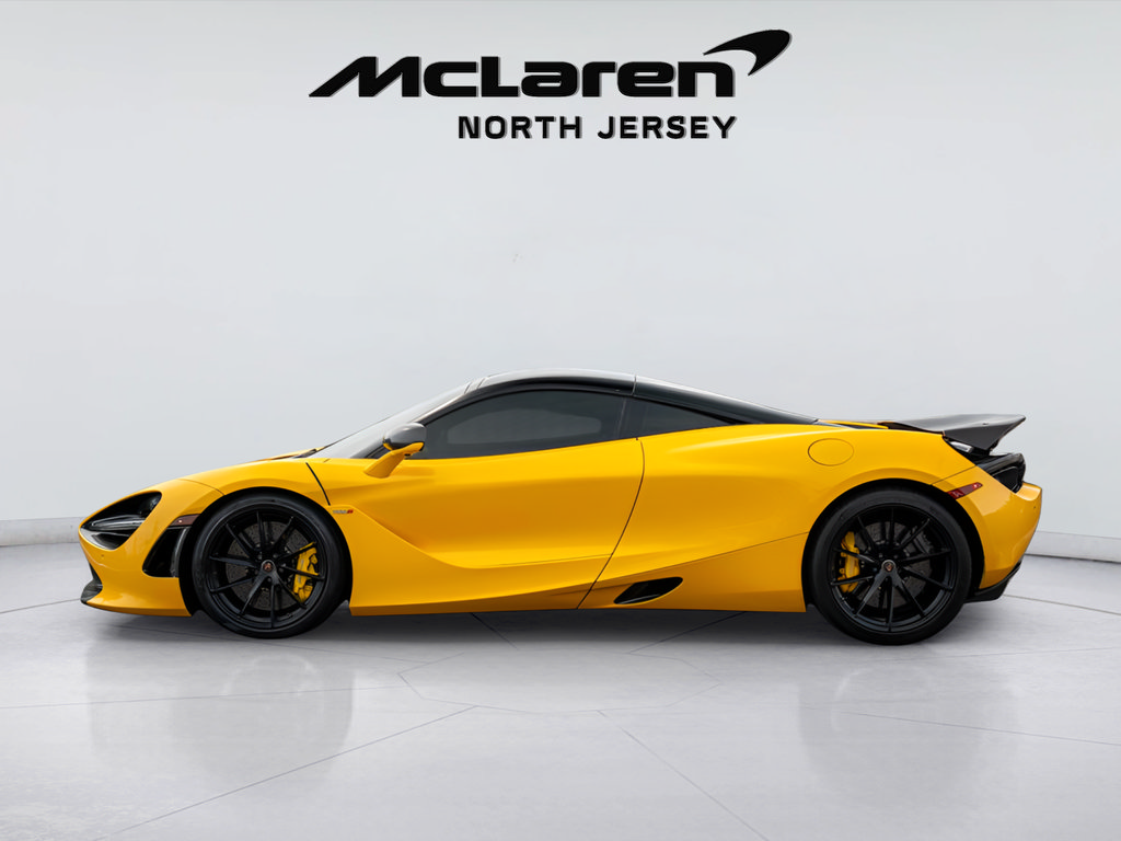 Used 2018 McLaren 720S photo 13