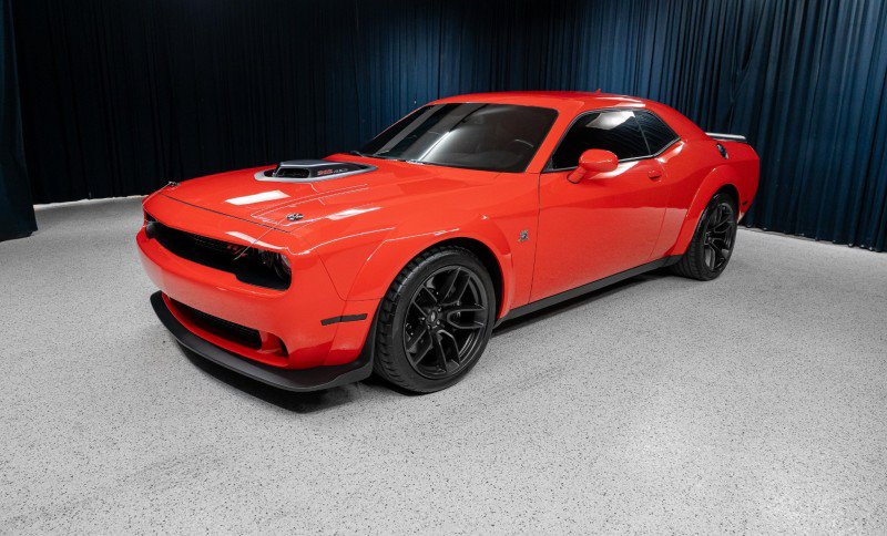 Used Dodge Challenger R/T Scat Pack for Sale in Phoenix, AZ