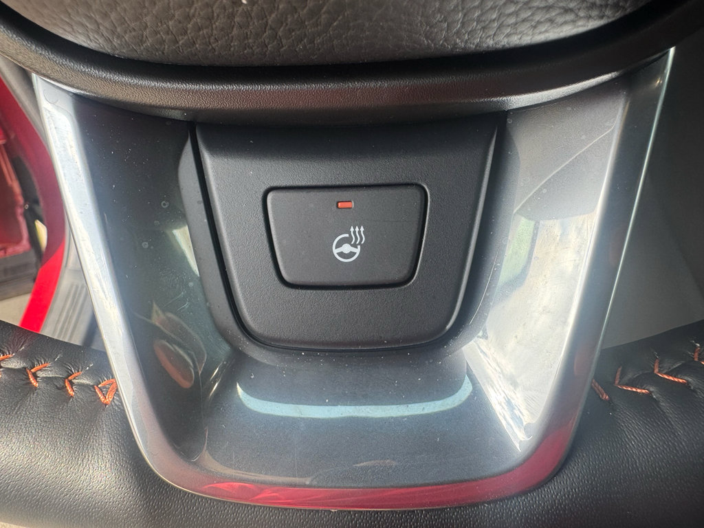 2026 Honda CR-V TrailSport