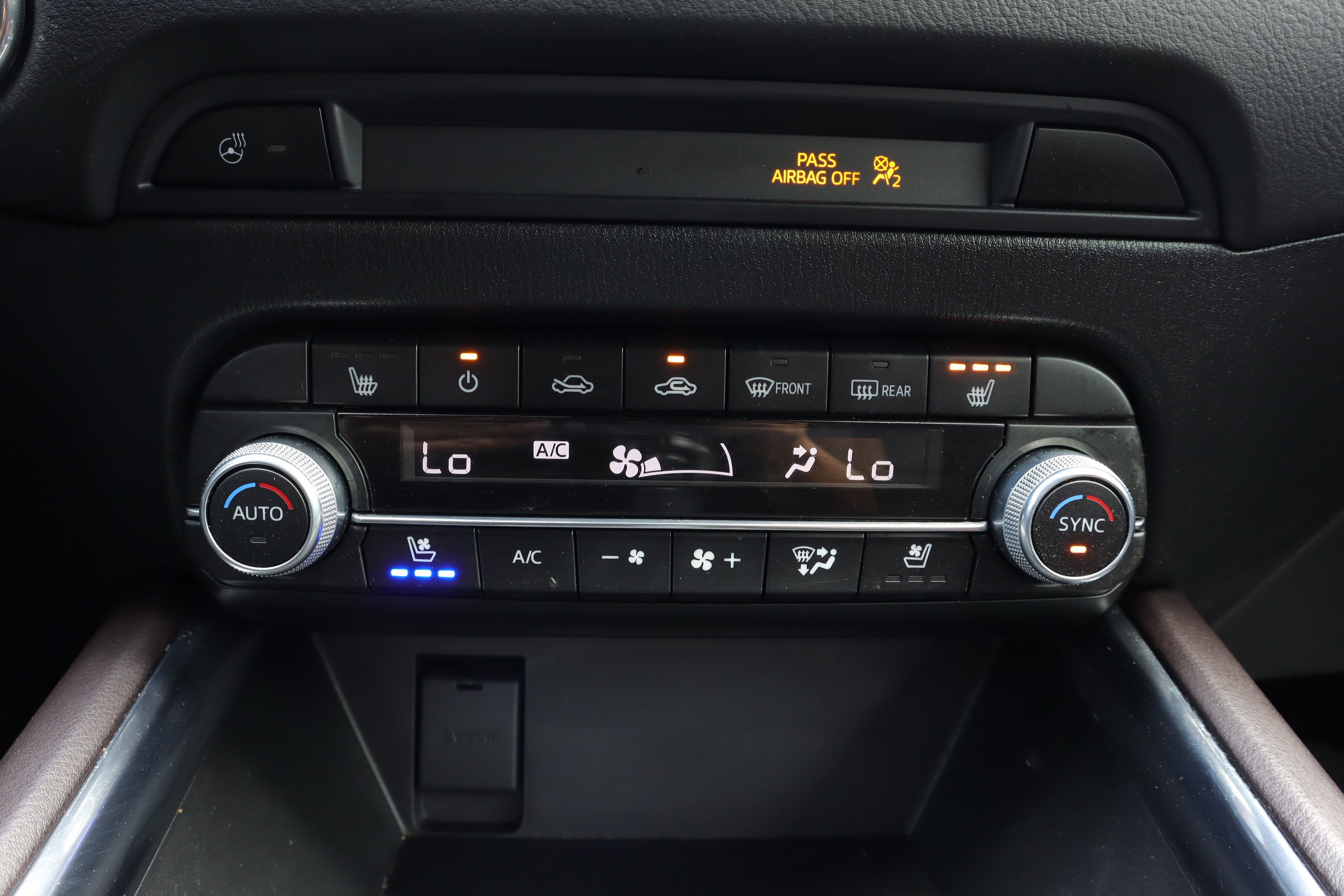 2023 MAZDA Cx-5 Signature