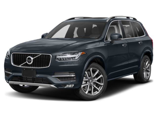 Used 2019 Volvo XC90 T5 Momentum