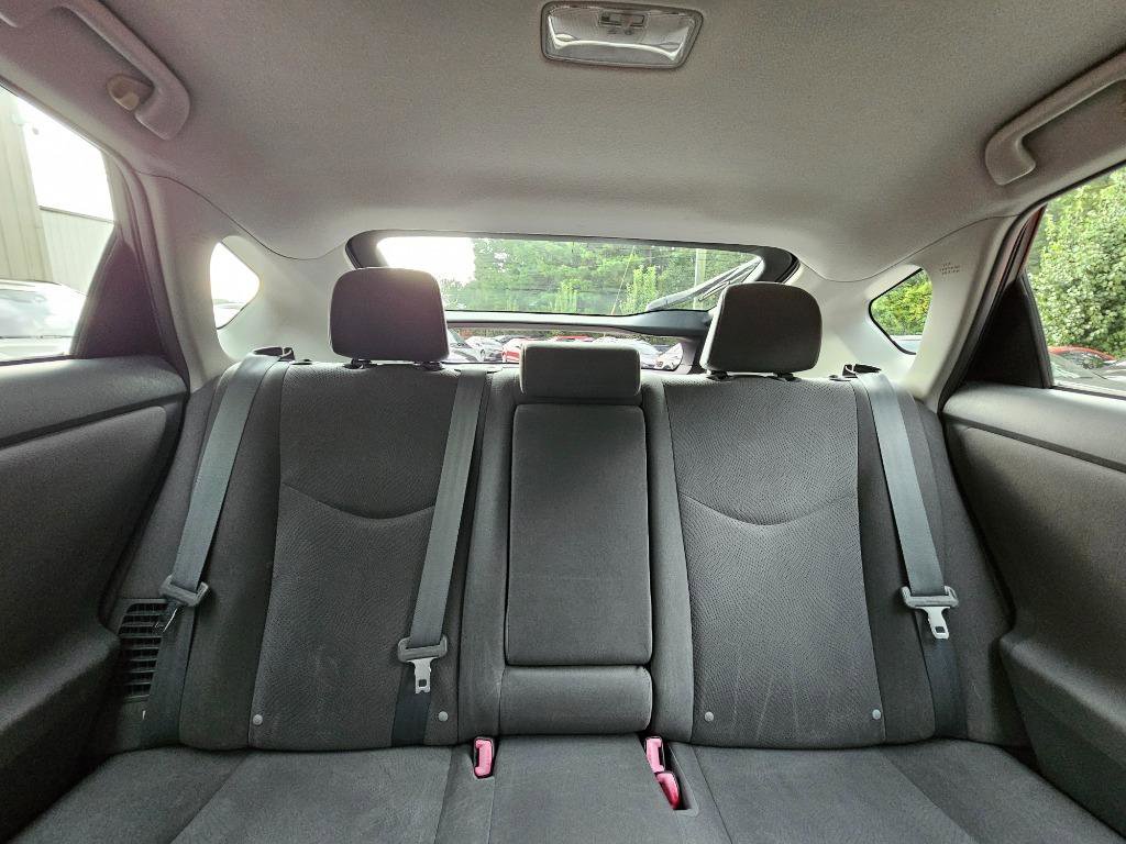 2010 Toyota Prius Two