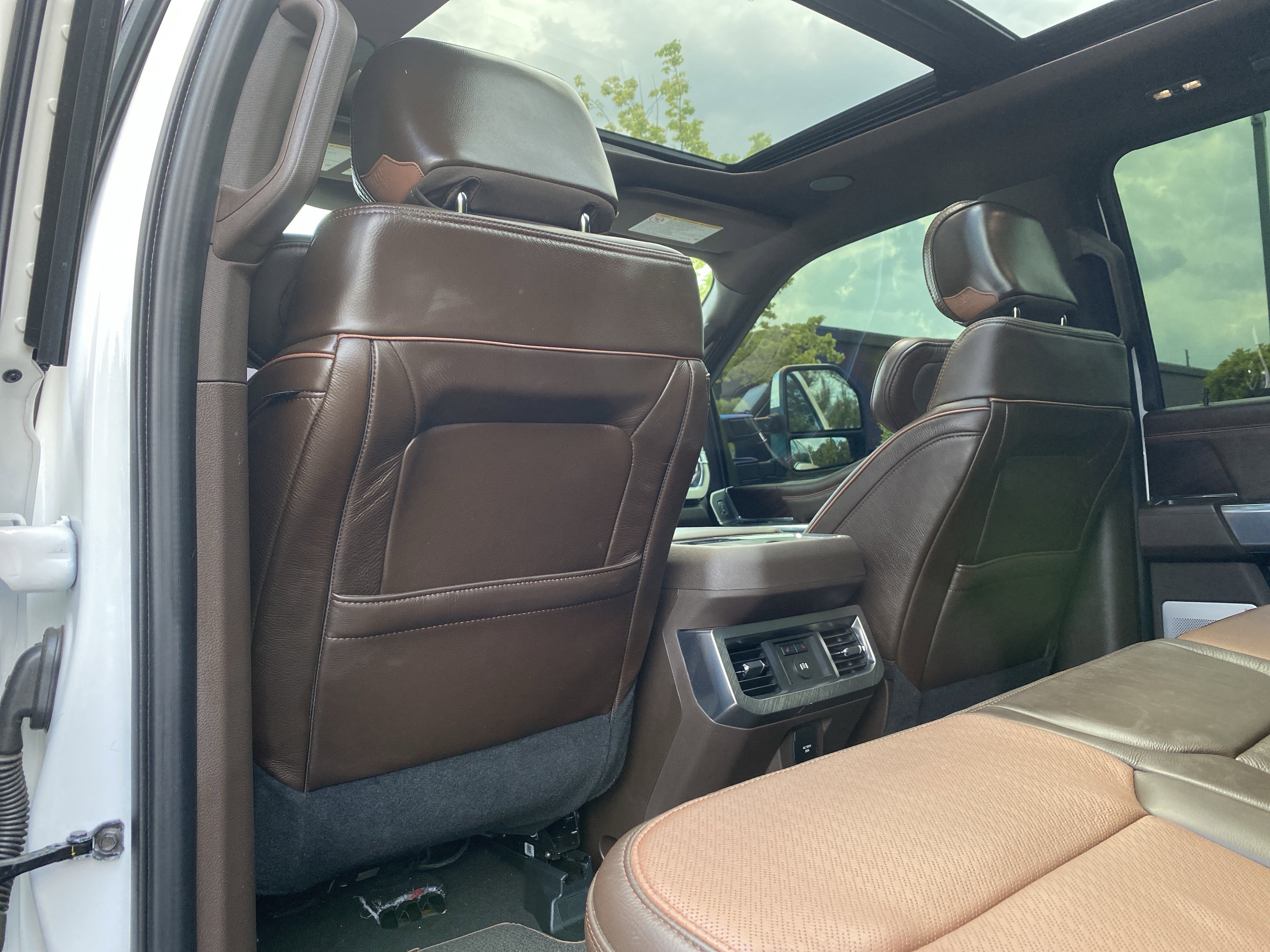 2025 Ford F450 King Ranch