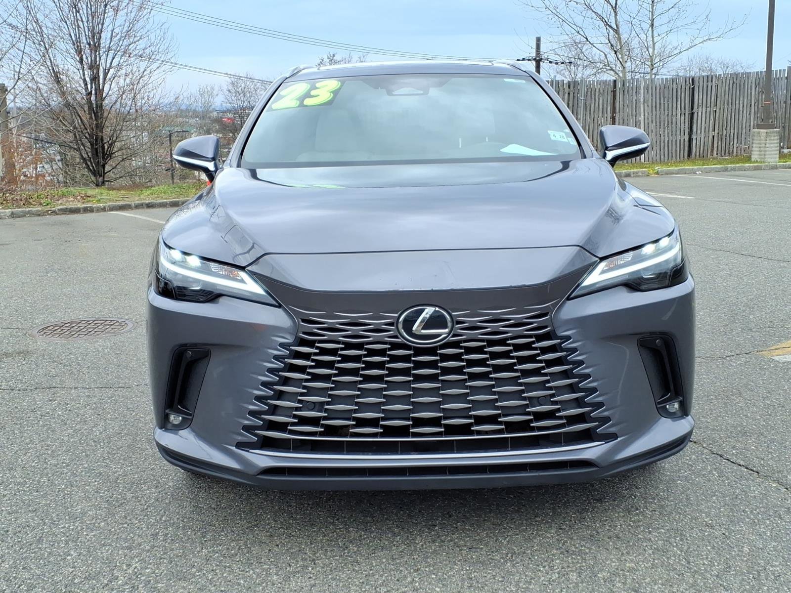 2023 Lexus RX 350 Premium