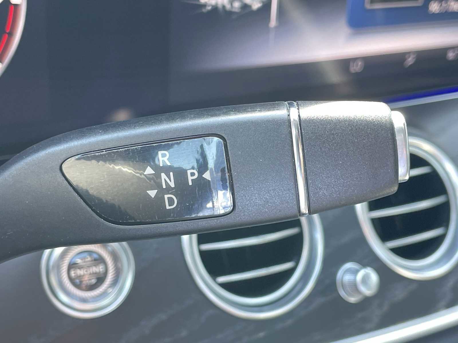 2020 Mercedes-Benz E 350 Sedan