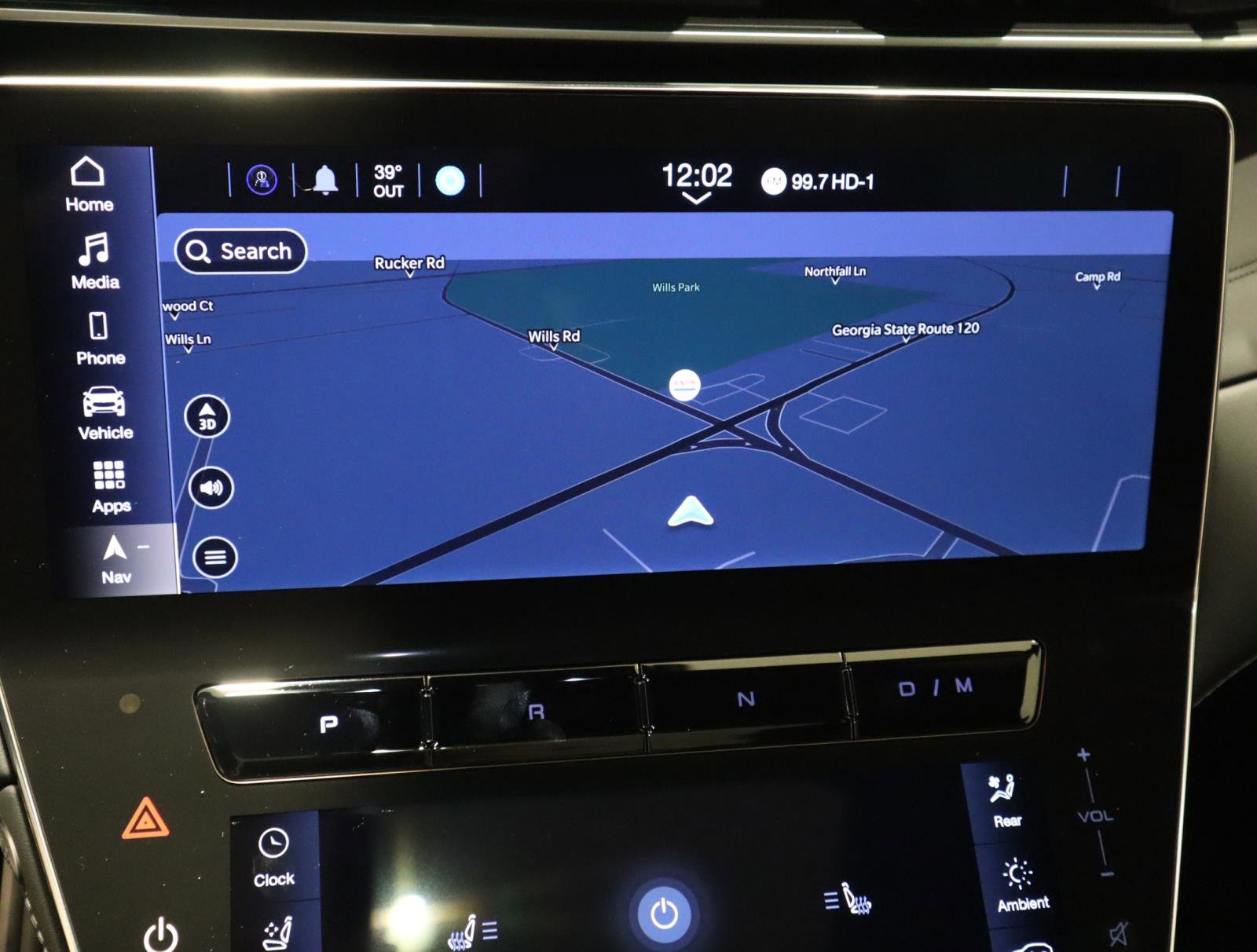 2026 Maserati Grecale Modena