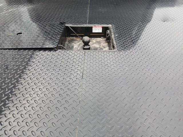 2026 RAM 4500 Laramie