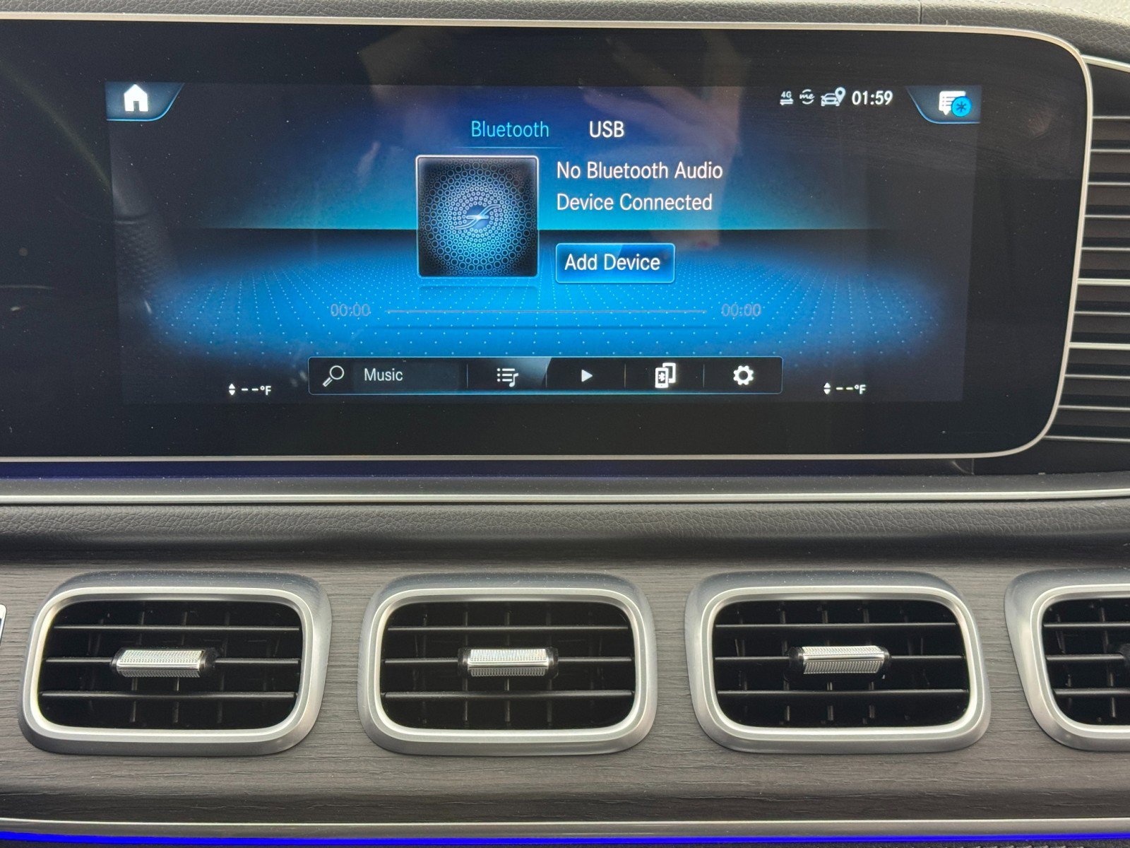 2021 Mercedes-Benz GLS 580 4MATIC